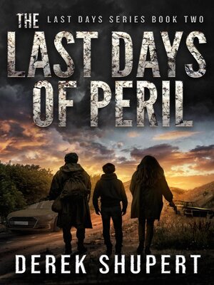 cover image of The Last Days of Peril